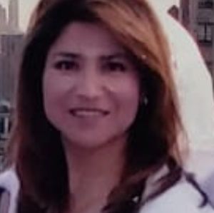 Meet your Posher, Norma